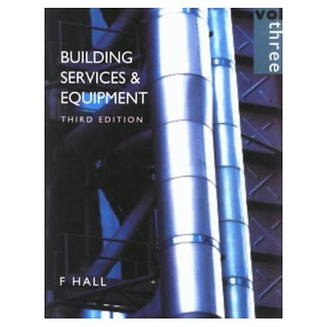 Building Services and Equipment