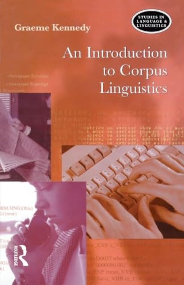 Introduction to Corpus Linguistics