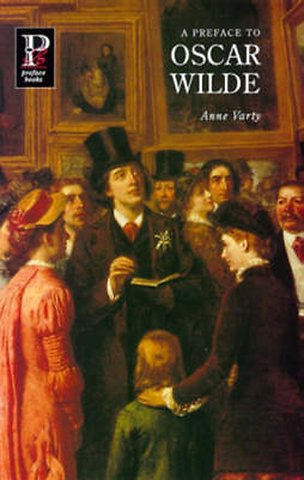 Preface to Oscar Wilde