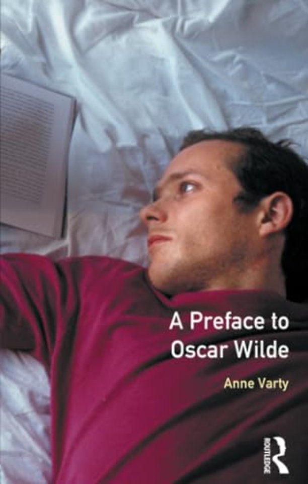 Preface to Oscar Wilde