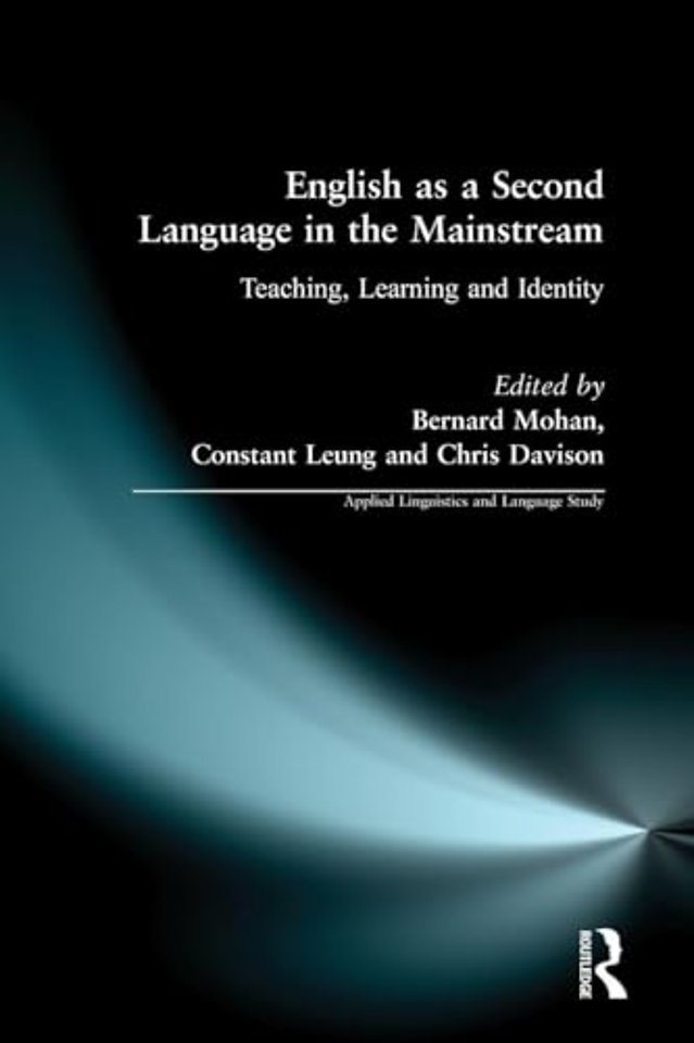 English as a Second Language in the Mainstream