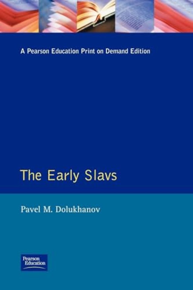 Early Slavs