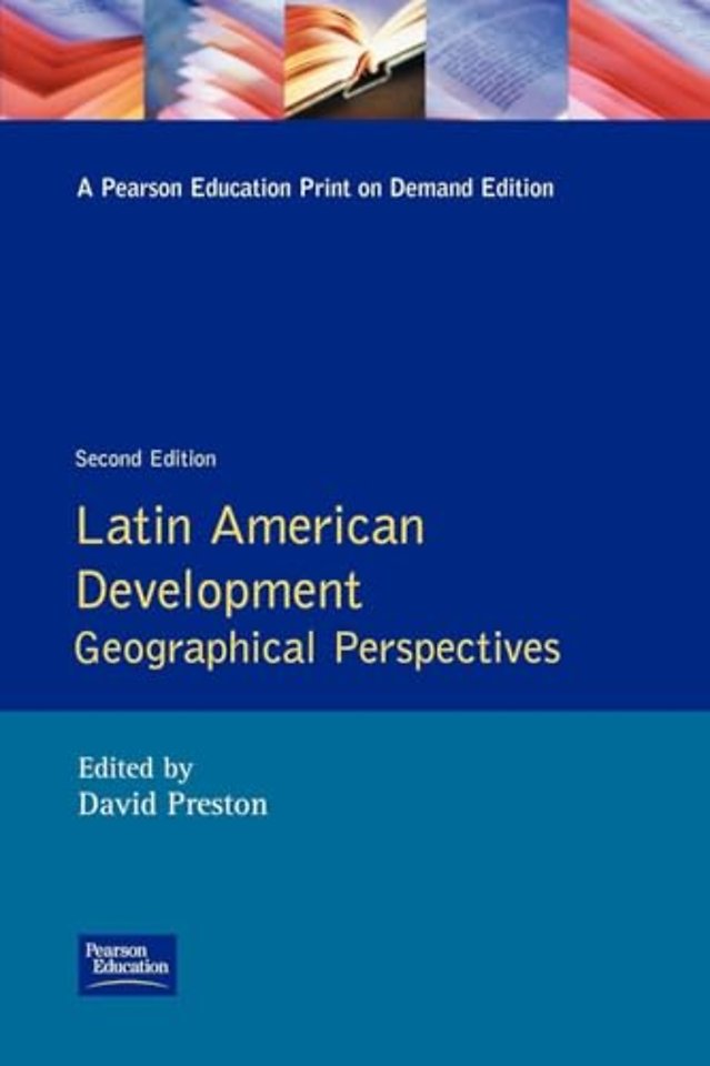 Latin American Development