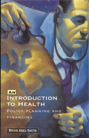 Introduction To Health