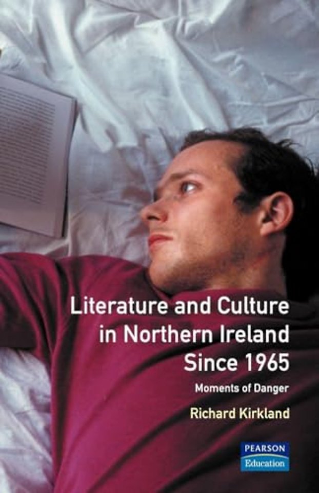 Literature and Culture in Northern Ireland Since 1965