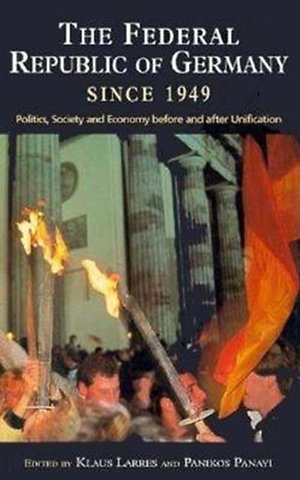 Federal Republic of Germany since 1949