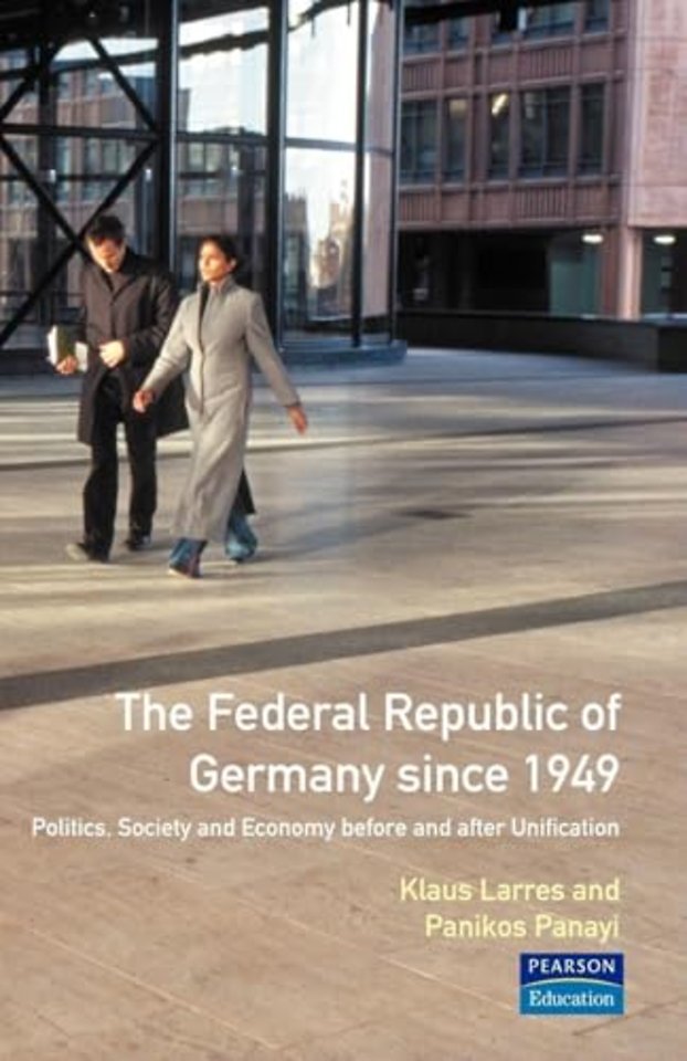 Federal Republic of Germany since 1949