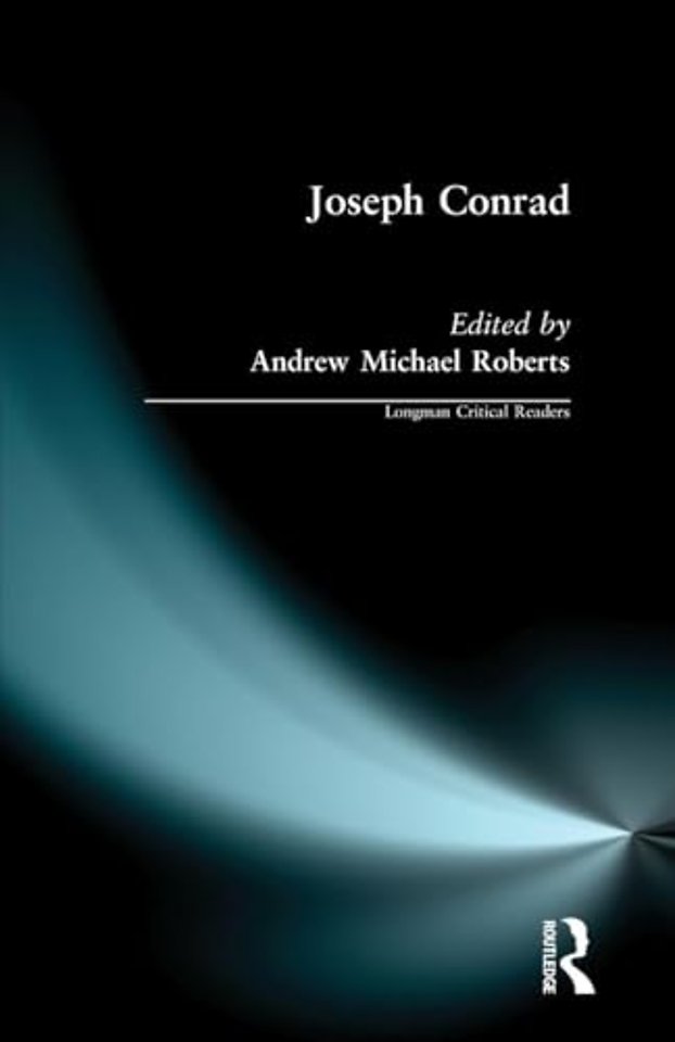 Joseph Conrad