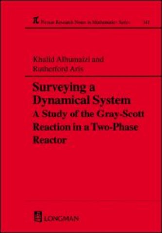 Surveying a Dynamical System