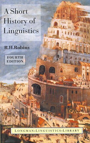 Short History of Linguistics