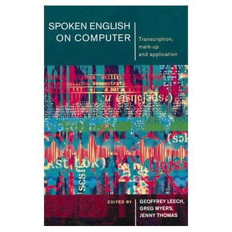 Spoken English on Computer