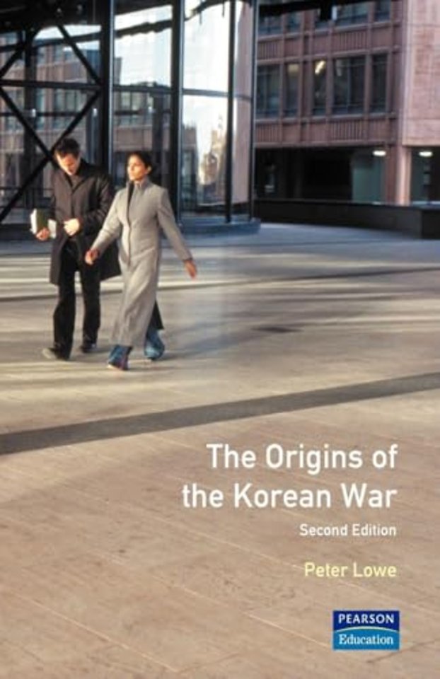 Origins of the Korean War