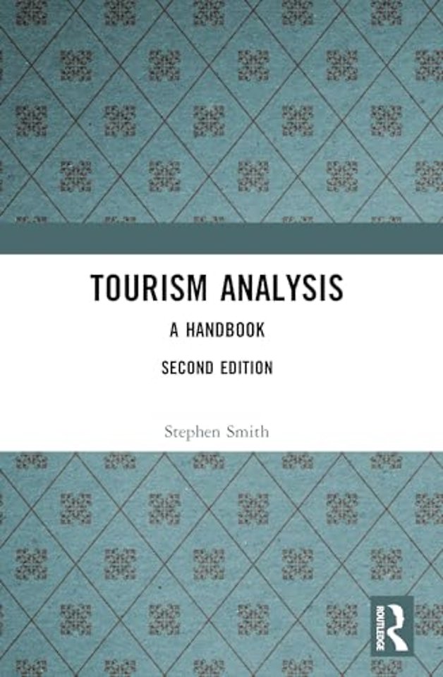 Tourism Analysis