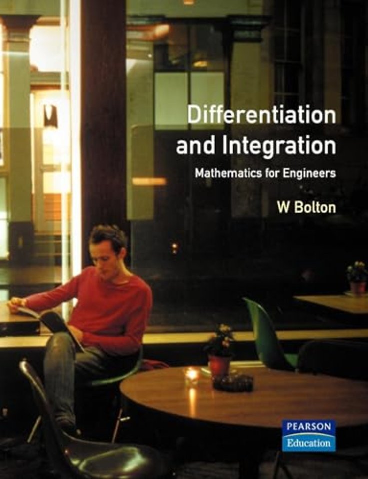 Differentiation and Integration