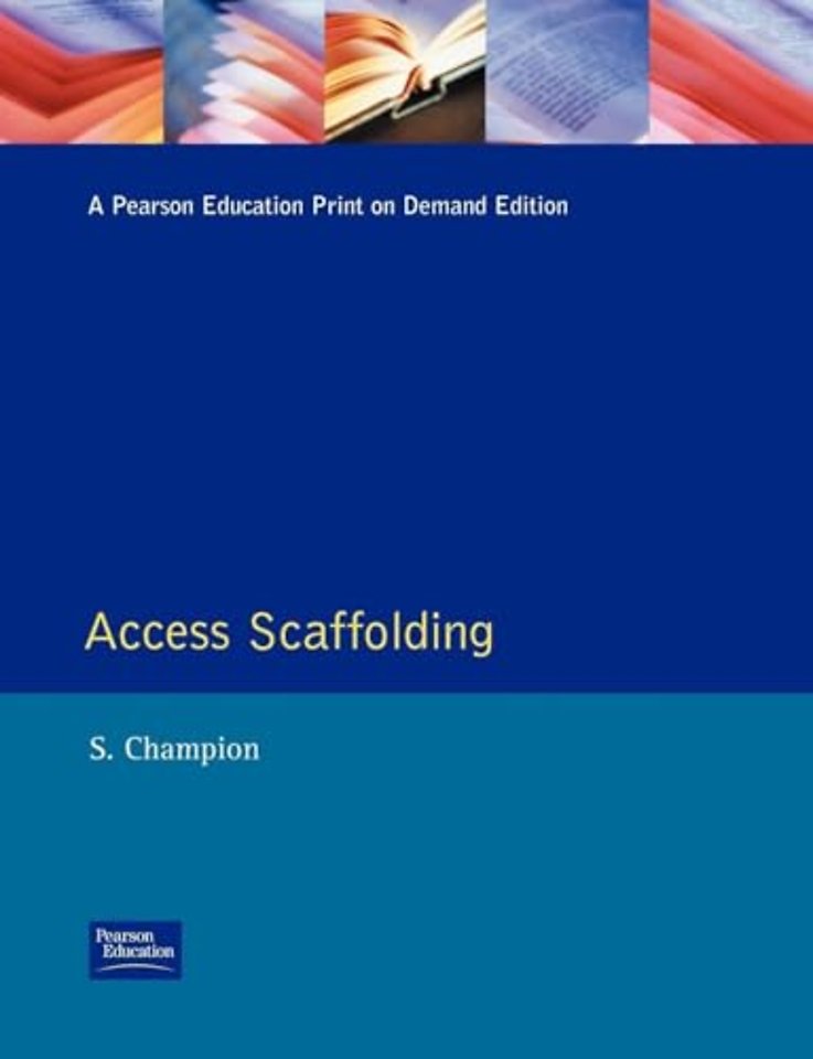 Access Scaffolding