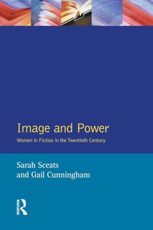 Image and Power