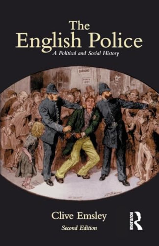 English Police