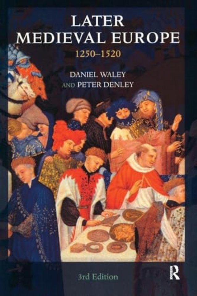 Later Medieval Europe