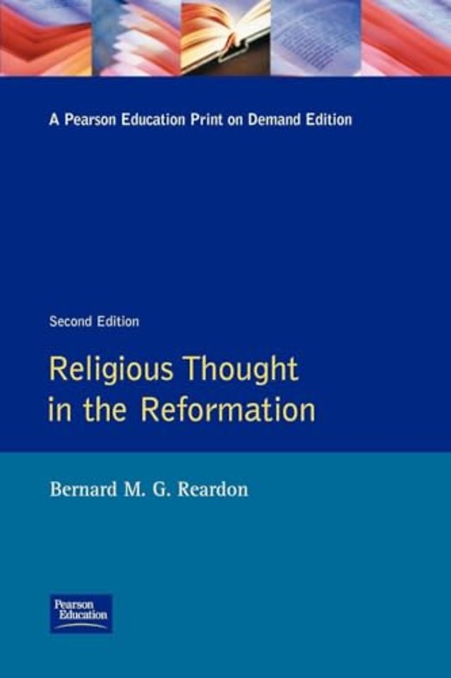 Religious Thought in the Reformation