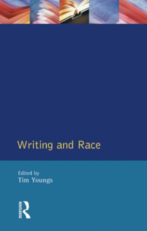 Writing and Race