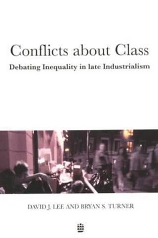 Conflicts About Class