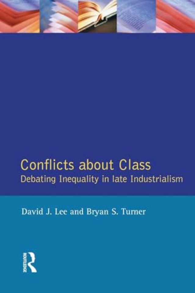 Conflicts About Class