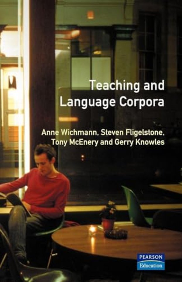 Teaching and Language Corpora