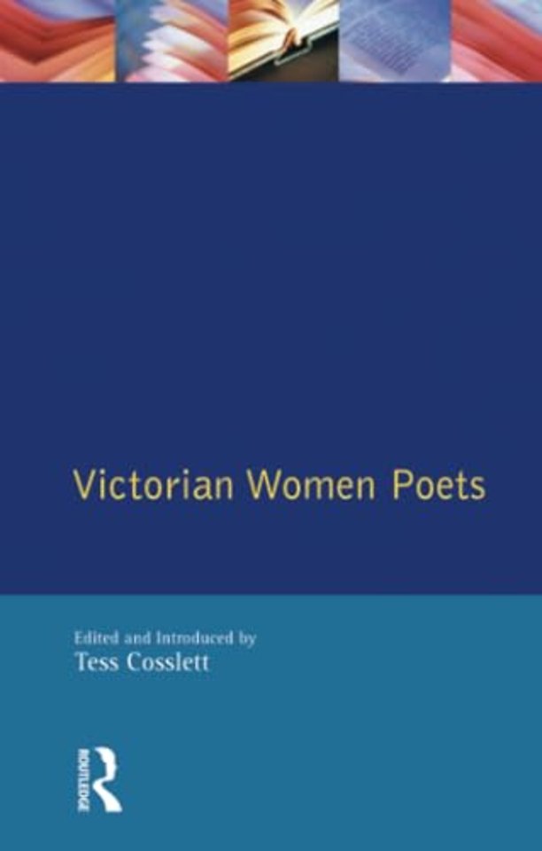 Victorian Women Poets