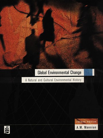 Global Environmental Change