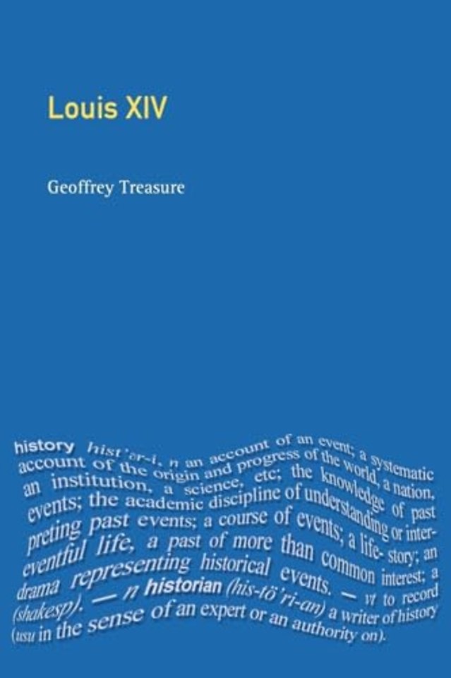 Louis XIV