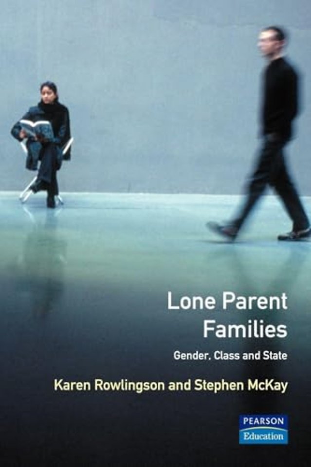 Lone Parent Families