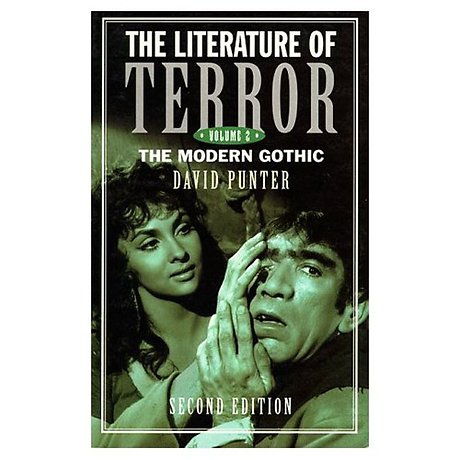 Literature of Terror: Volume 2