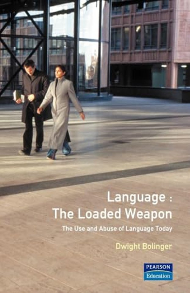 Language - The Loaded Weapon