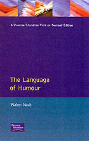 Language of Humour
