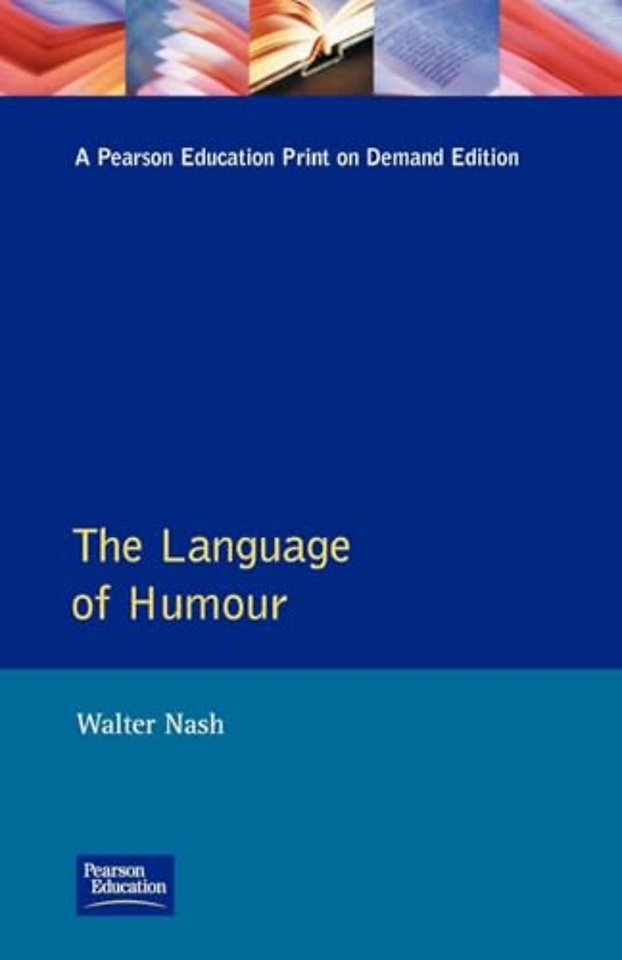 Language of Humour