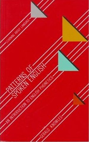 Patterns of Spoken English