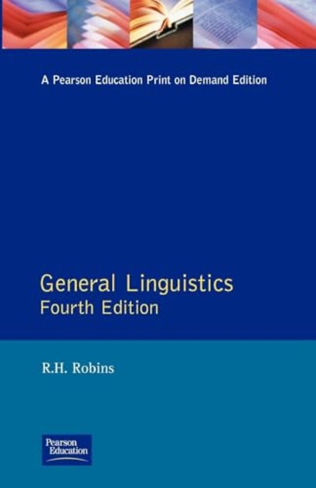 General Linguistics