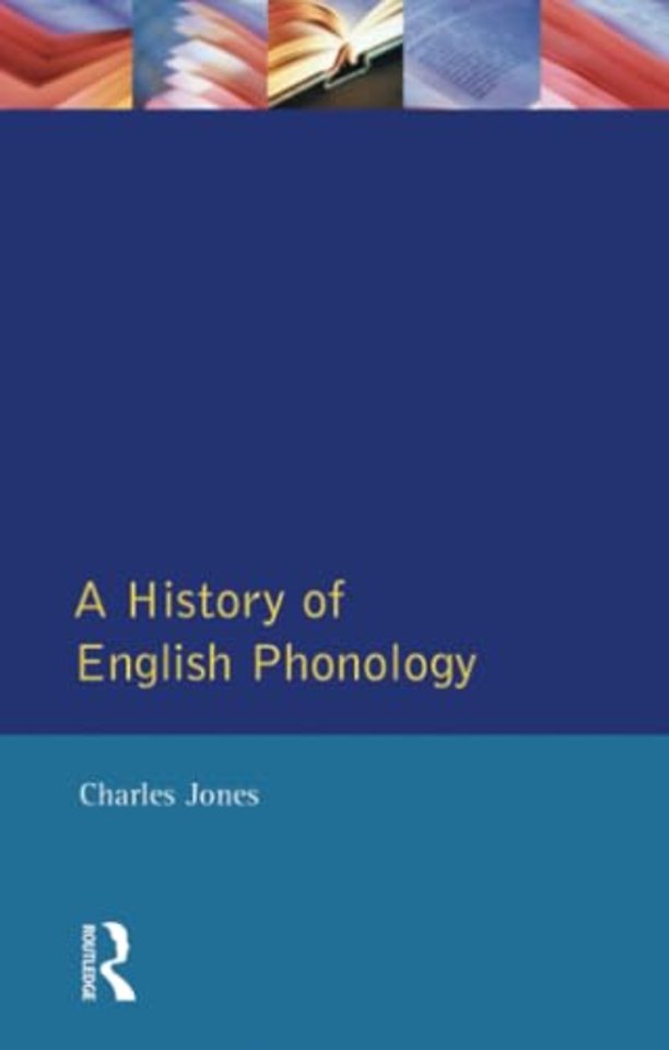 History of English Phonology