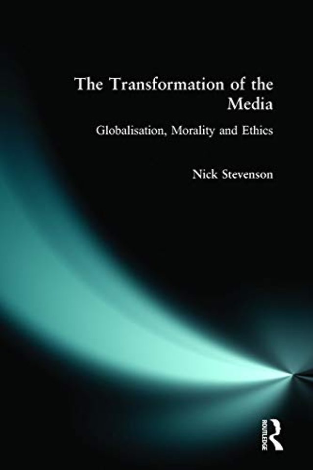 Transformation of the Media