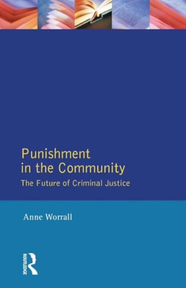 Punishment in the Community