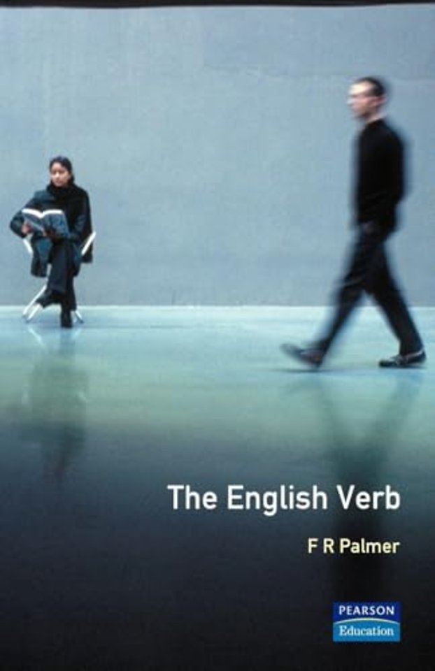 English Verb