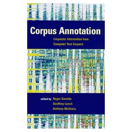 Corpus Annotation