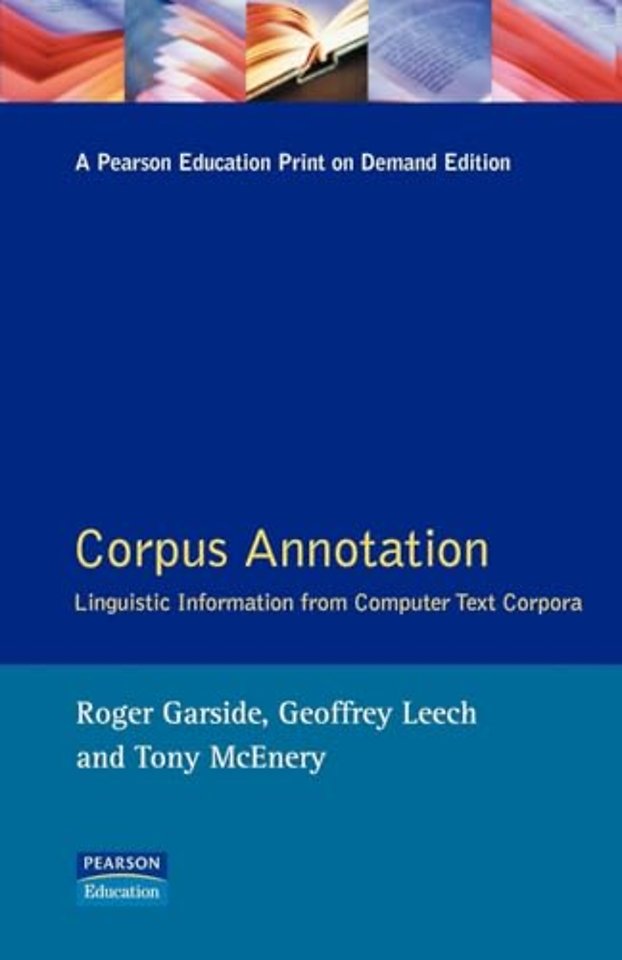 Corpus Annotation