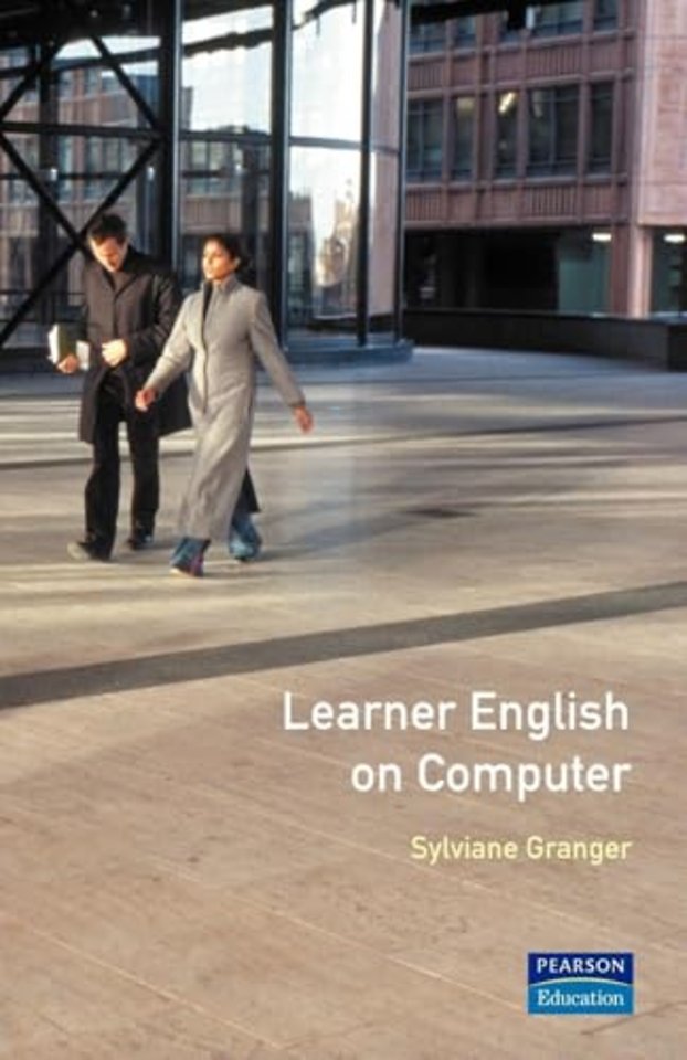 Learner English on Computer