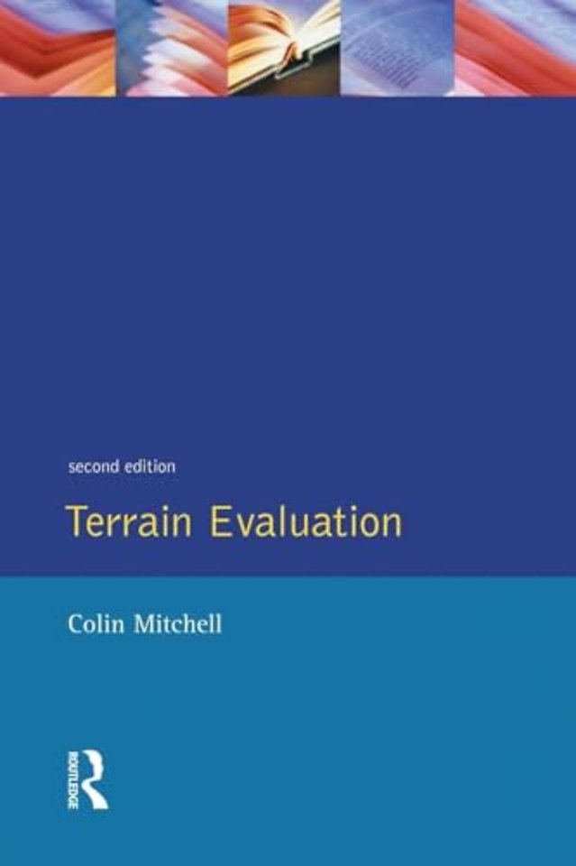 Terrain Evaluation