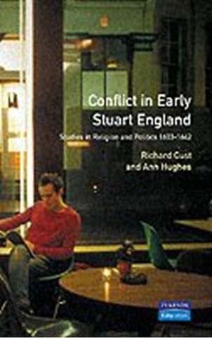 Conflict in Early Stuart England