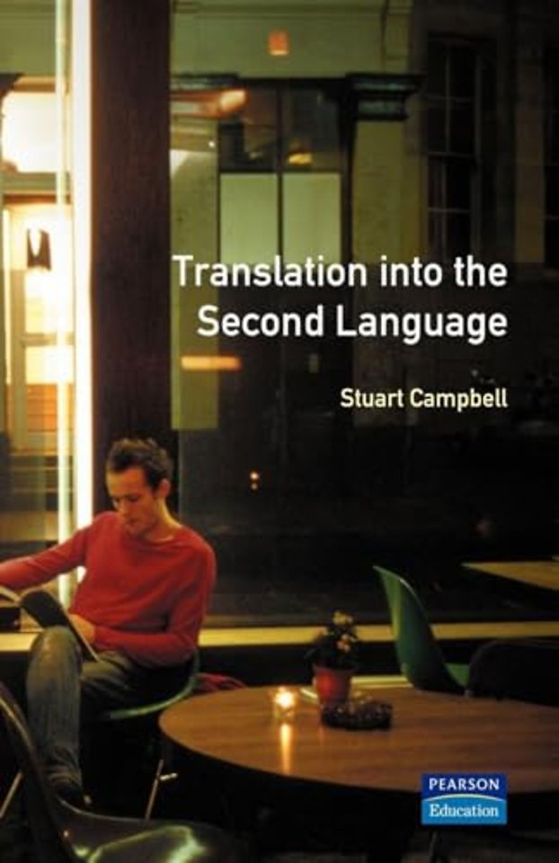 Translation into the Second Language