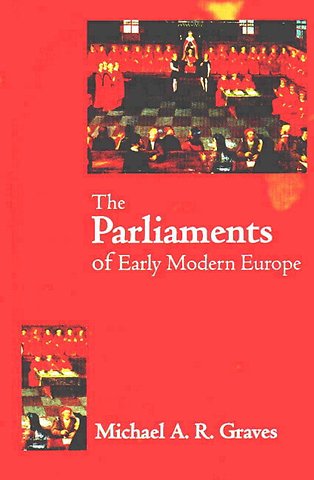 Parliaments of Early Modern Europe