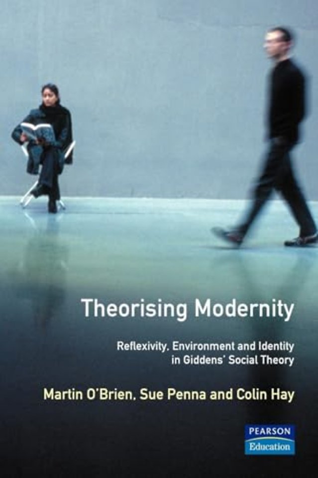 Theorising Modernity