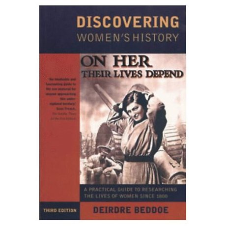 Discovering Women's History